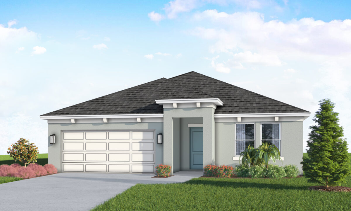 Cedar 2 Homesite 31