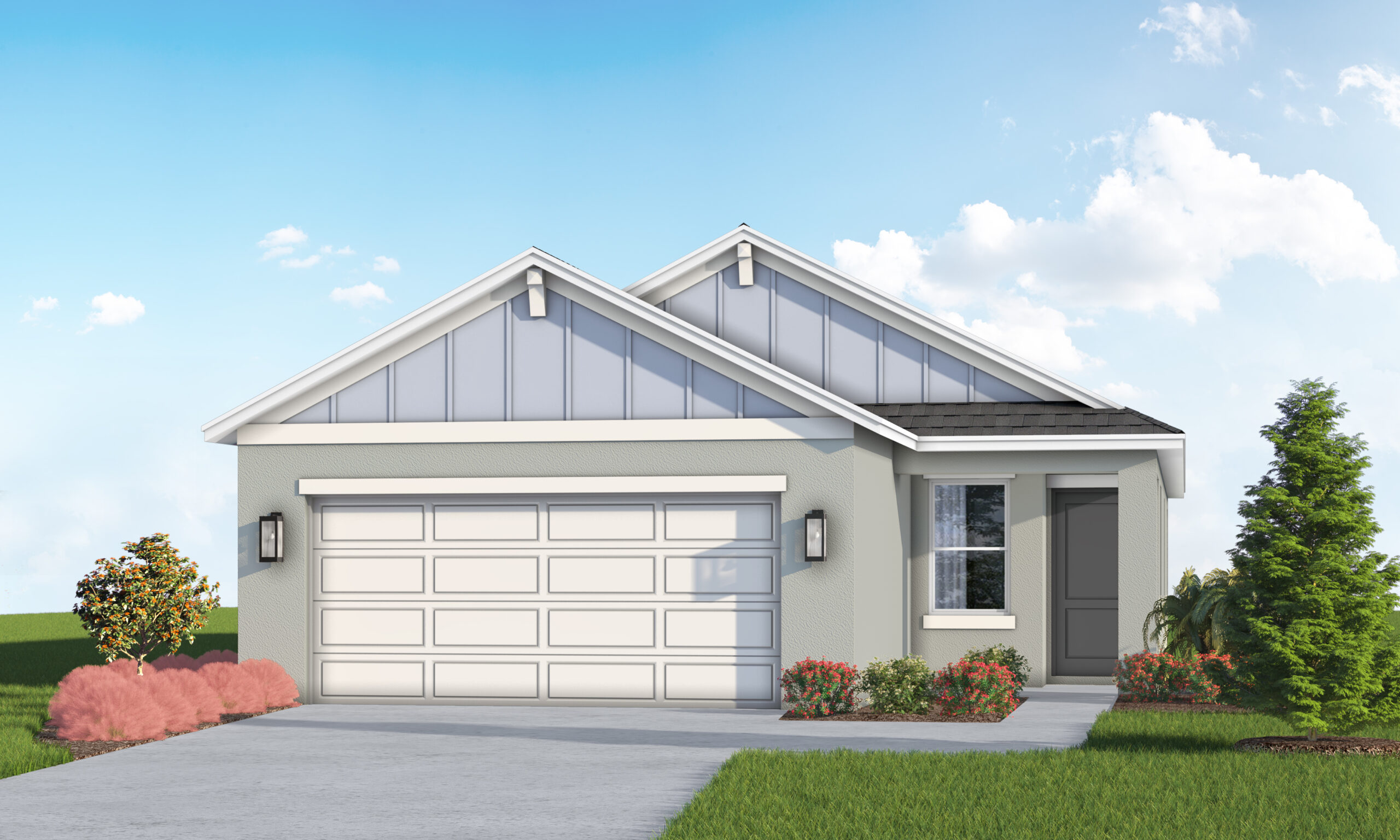 Sabal Homesite 53