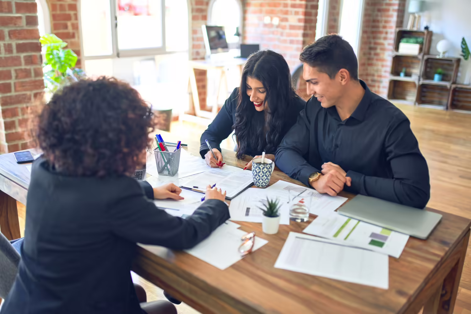 Financing Your First Home: How SimplyDwell and NCF Make It Easier
