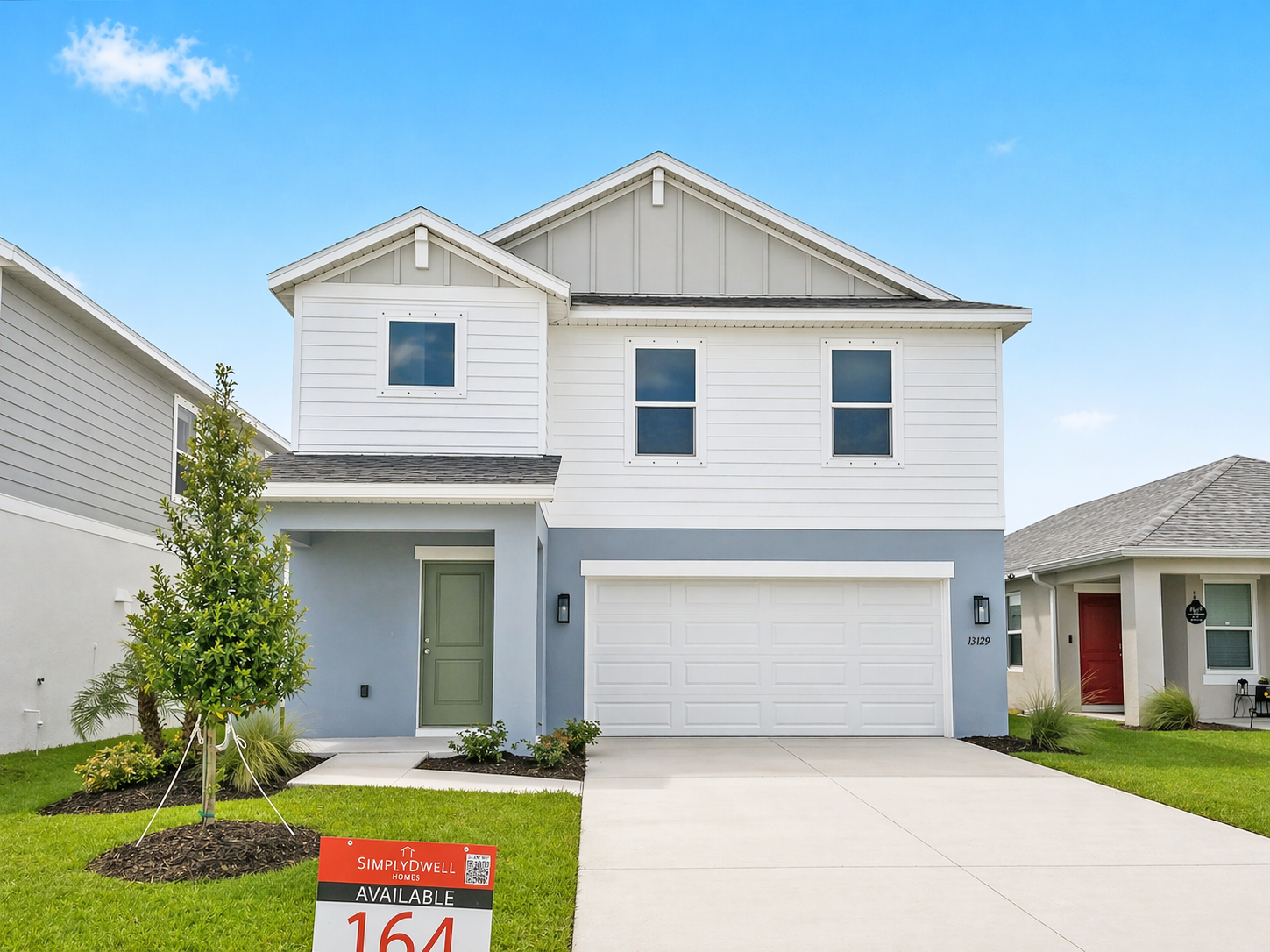Plumeria Homesite 164