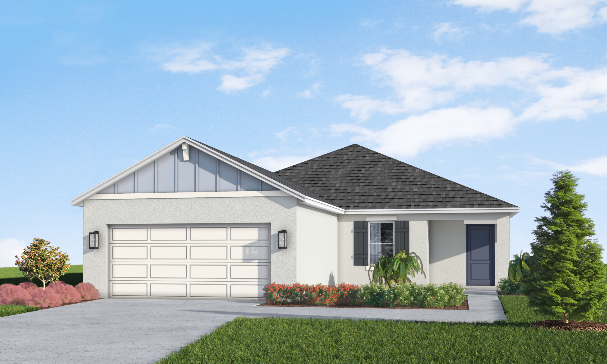 Maple Homesite 40