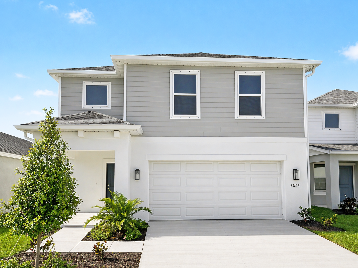Buttonwood Homesite 51