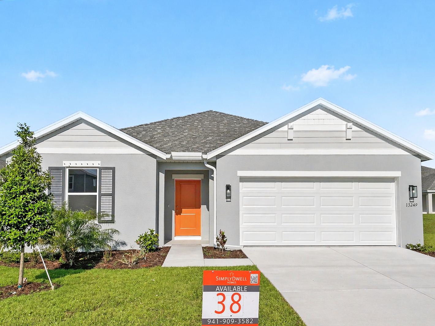 Azalea Homesite 38
