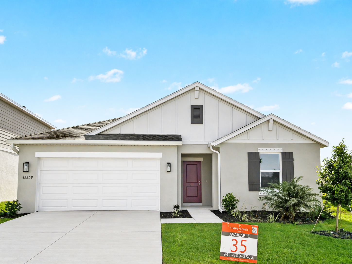 Azalea Homesite 35